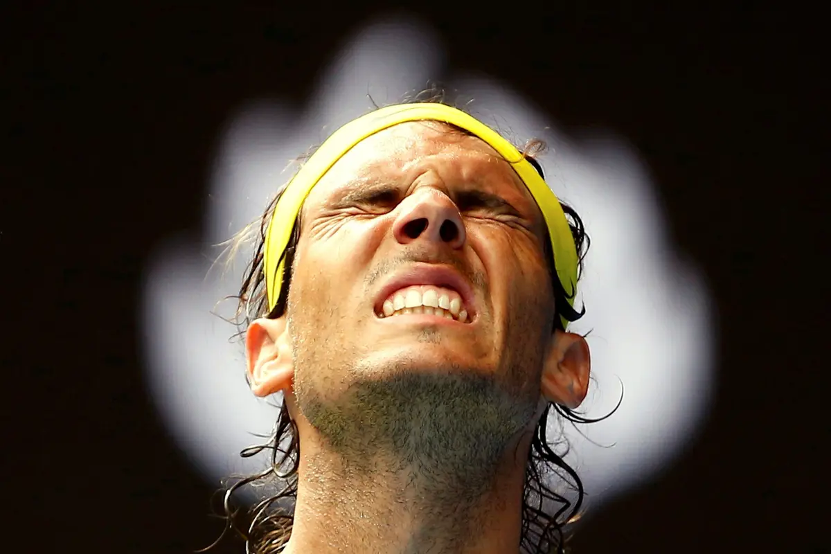 Rafael Nadal