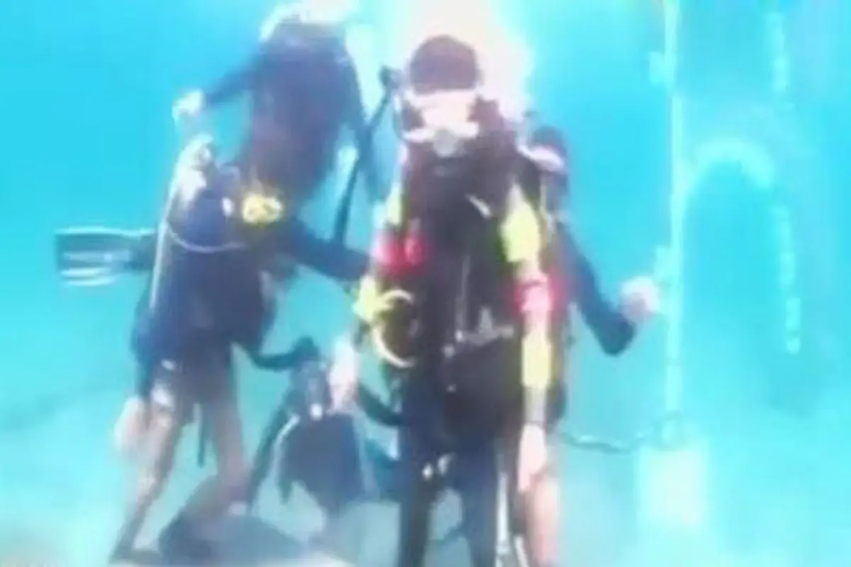 Segmen 2: Lomba Tangkap Lele hingga Sejuta Terumbu Karang