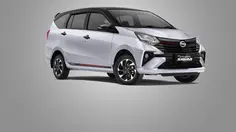 Daihatsu Sigra 1.2 R Alami Penyegaran, Ini yang Berubah