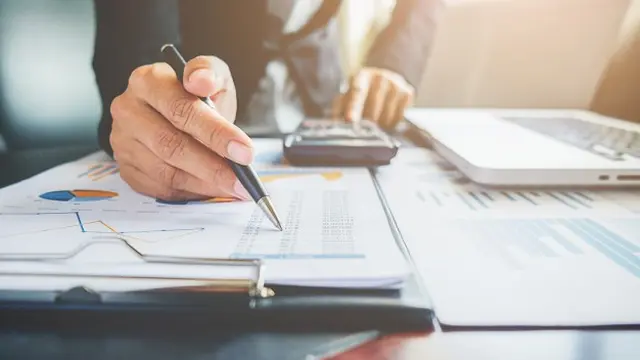 Strategi Hadapi Tantangan Manajemen Aset di Era Industri 5.0