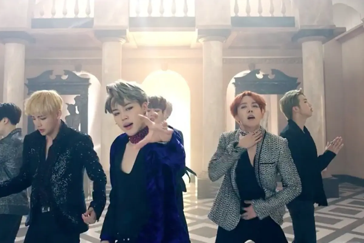 [Bintang] BTS