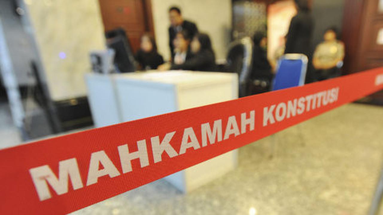 Kuliah kembali aktif, 2 mahasiswa UIC cabut uji materi di MK