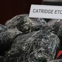 Modus Penyelundupan 9.954 Cartridge Narkotika, Pelaku Dijanjikan Rp 100 Juta