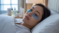 Berapa Lama Memakai Masker Mata? Ini Durasi Ideal dan Cara Pakainya