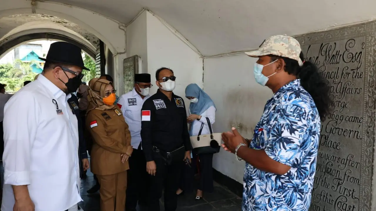 Ketua DPD RI Ingatkan Kemenparekraf Segera Siapkan Program agar Pekerja Seni Bangkit