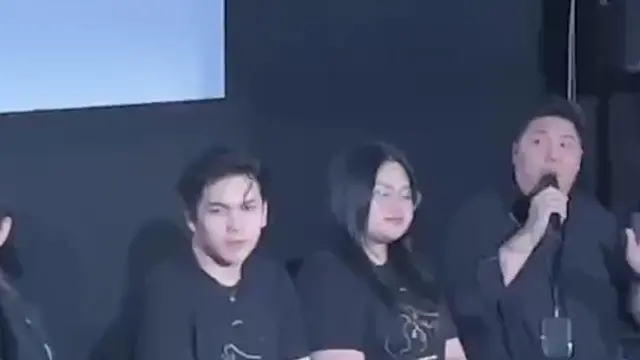 Wicky V. Olidon (Instagram/screenplayfilms_id)