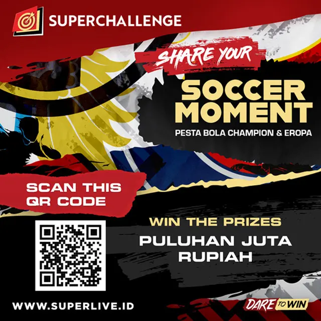 Superchallenge