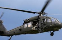 Fakta dan Spek Helikopter Tentara Black Hawk yang Tabrakan dengan Pesawat American Airlines