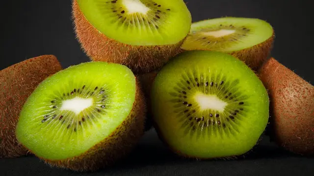 Manfaat Buah Kiwi Bagi Kesehatan, Kontrol Berat Badan