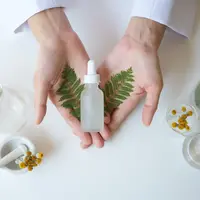 Ilustrasi skincare/copyright shutterstock