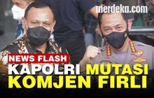 VIDEO: Daftar Lengkap Kapolri Mutasi Sejumlah Perwira Tinggi, Termasuk 7 Kapolda