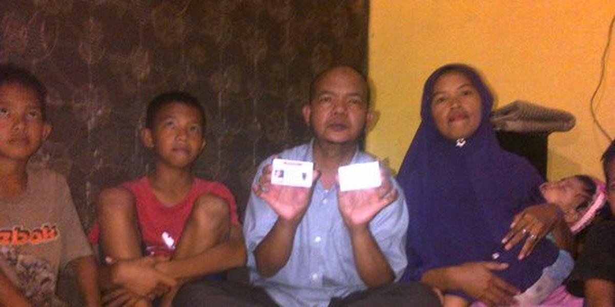 Ubah nama, Saiton malah sakit-sakitan