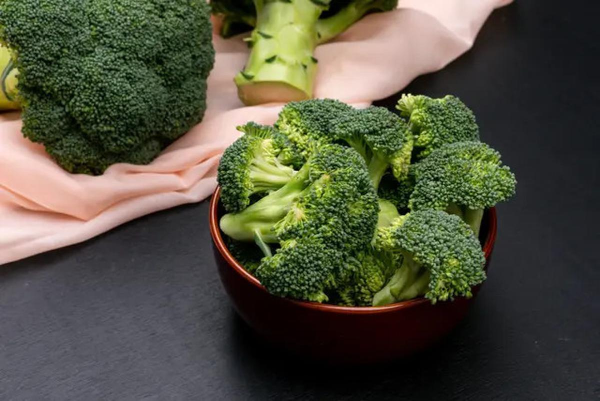 9 Sayur Ini Bisa Menurunkan Kolesterol dan Mudah Didapat