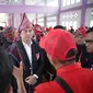 Ketua Umum Punguan Simbolon dohot Boruna Indonesia (PSBI), Dr Effendi Muara Sakti Simbolon