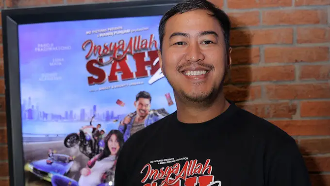 [Bintang] Pandji Pragiwaksono