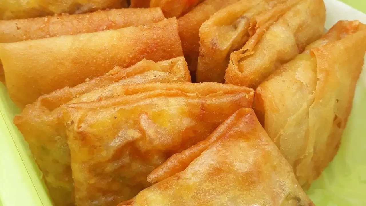 [Bintang] Resep