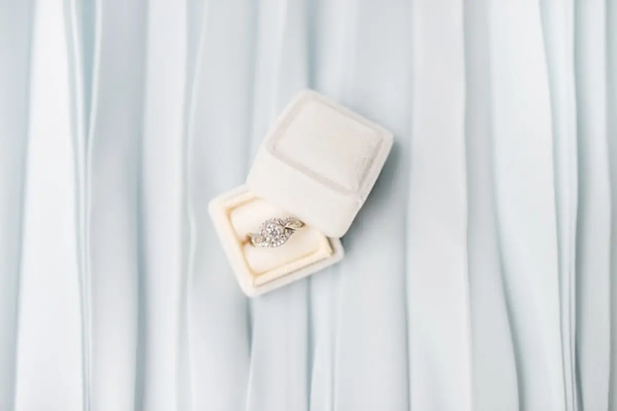 Ilustrasi Cincin