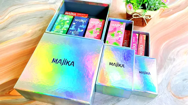 Pilih Hampers Parfum dan Lip Tint MAJIKA yang Praktis dan Menarik!