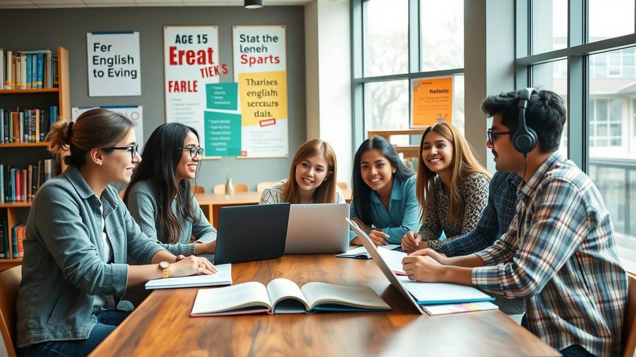 tips and trik belajar bahasa inggris