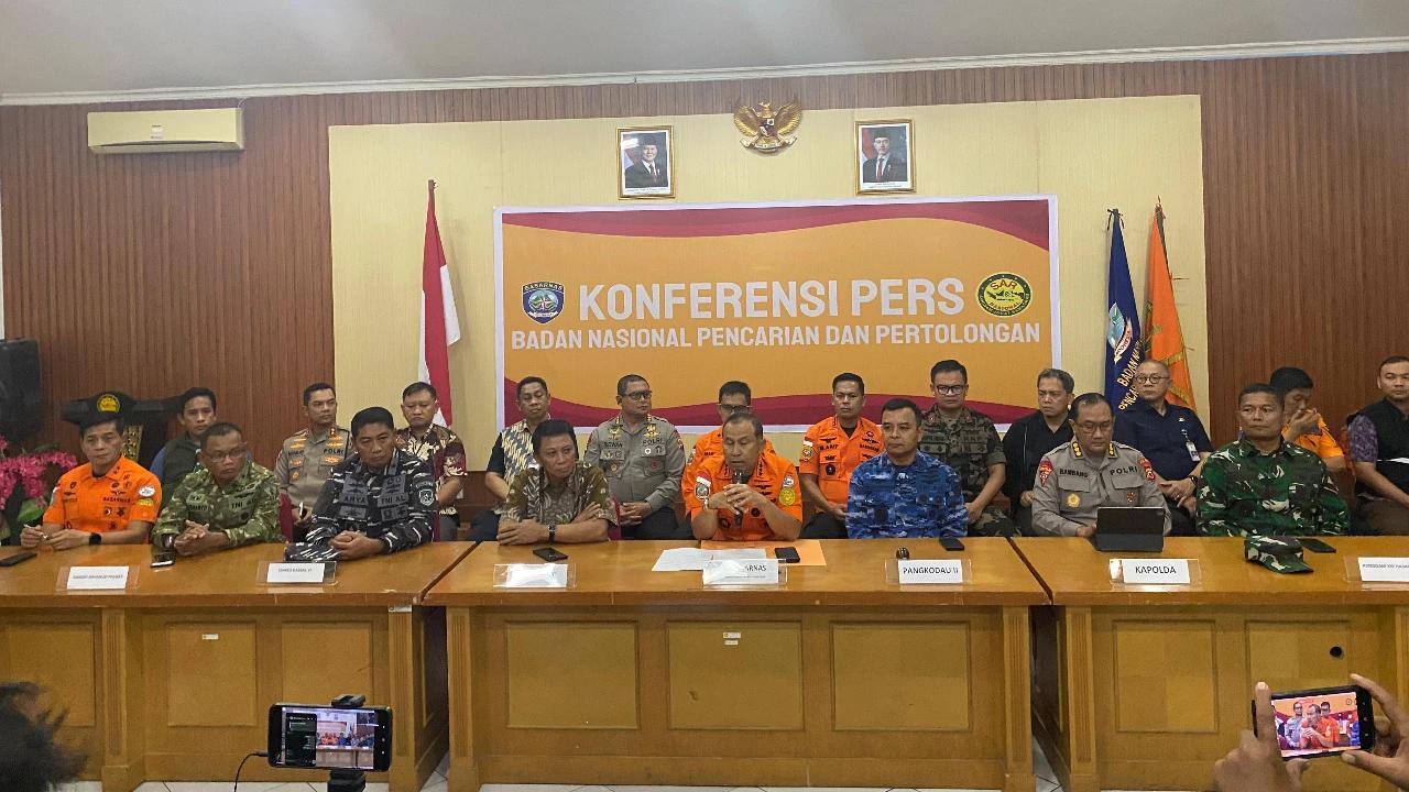 Operasi SAR ATR 42-500 Jatuh Ditutup, Manajemen IAT Janji Selesaikan Santunan Seluruh Korban