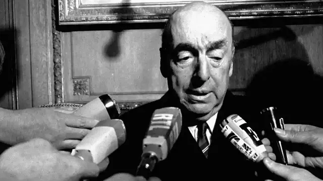 Pablo Neruda