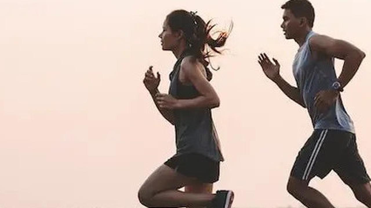 5 Olahraga Efektif untuk Menurunkan Berat Badan dengan Cepat