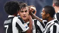Cukur Torino, Juventus Pertahankan Keangkeran Allianz Stadium