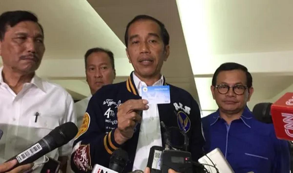 Program Kartu Prakerja tahun 2023 berbeda dengan tahun sebelumnya.