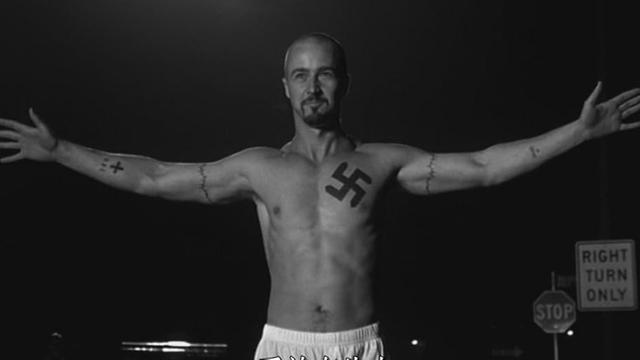 American History X (1998)