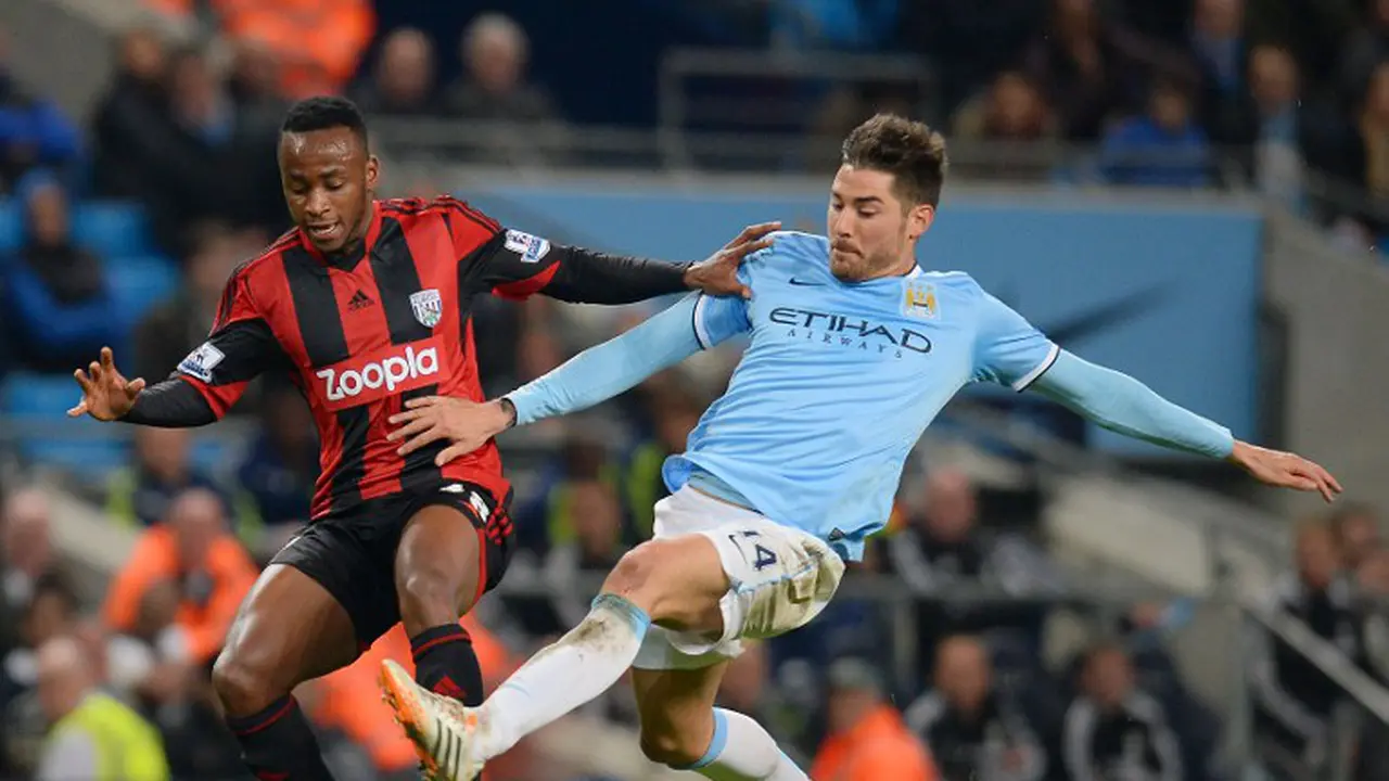  Saido Berahino