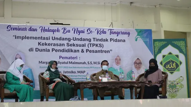 Fatayat NU