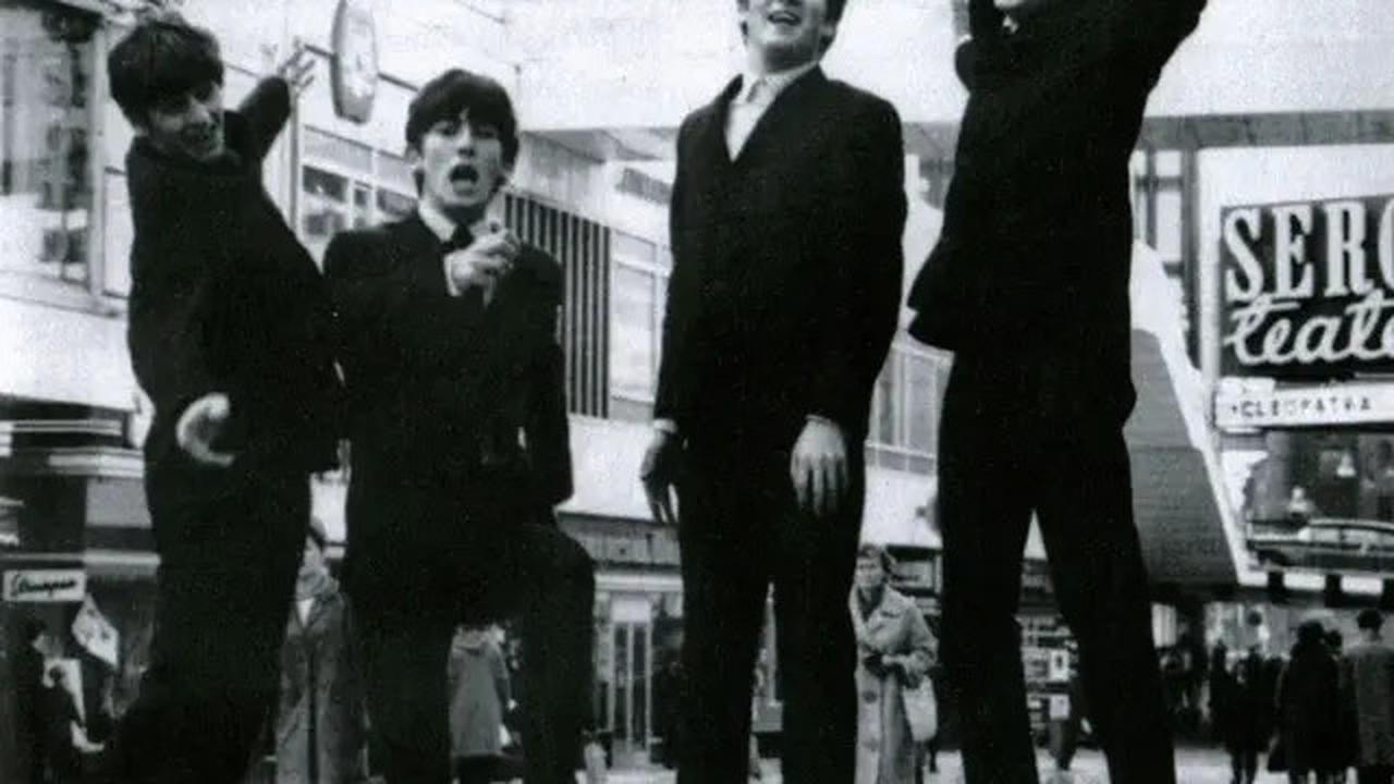 The Beatles Raih Grammy Awards 2025 Berkat Lagu yang Rampung dengan Bantuan AI