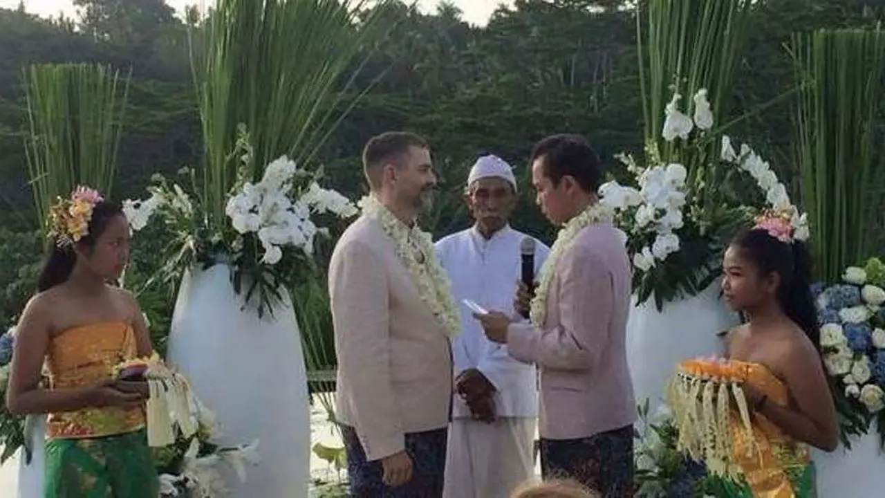 6 Momen Besar yang Pernah Ada Selain Pernikahan Sejenis di Bali