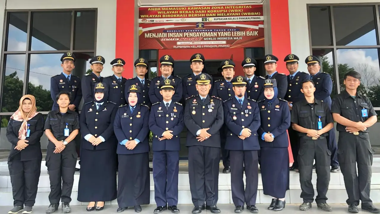 Rupbsan Pangkalpinang
