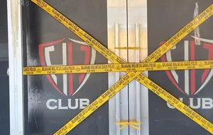 HH Club Batam Digerebek, 32 Orang Ditangkap Terkait Narkoba