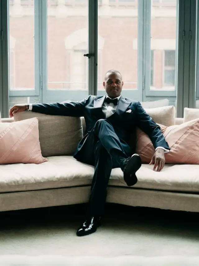 Patrick Kluivert