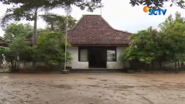 Selama lima tahun terakhir rumah SBY sudah dua kali terendam banjir saat hujan deras melanda Pacitan.