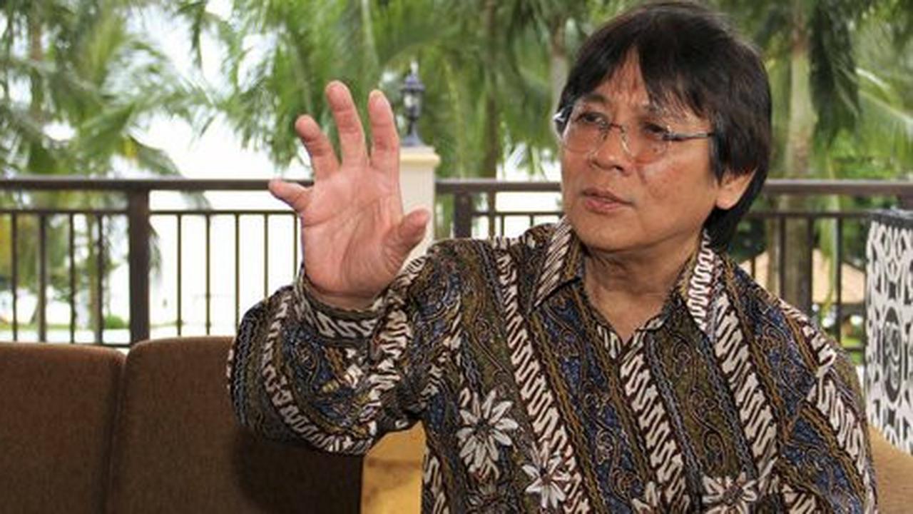 Menengok goyahnya kerajaan bisnis Anthony Salim pemilik Indomie