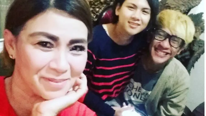 [Bintang] Aming - Evelyn