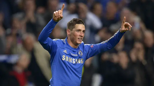 Chelsea