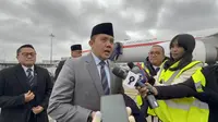 Seskab Ungkap Cerita di Balik Keputusan Prabowo Cabut Izin 28 Perusahaan Perusak Hutan di Sumatera