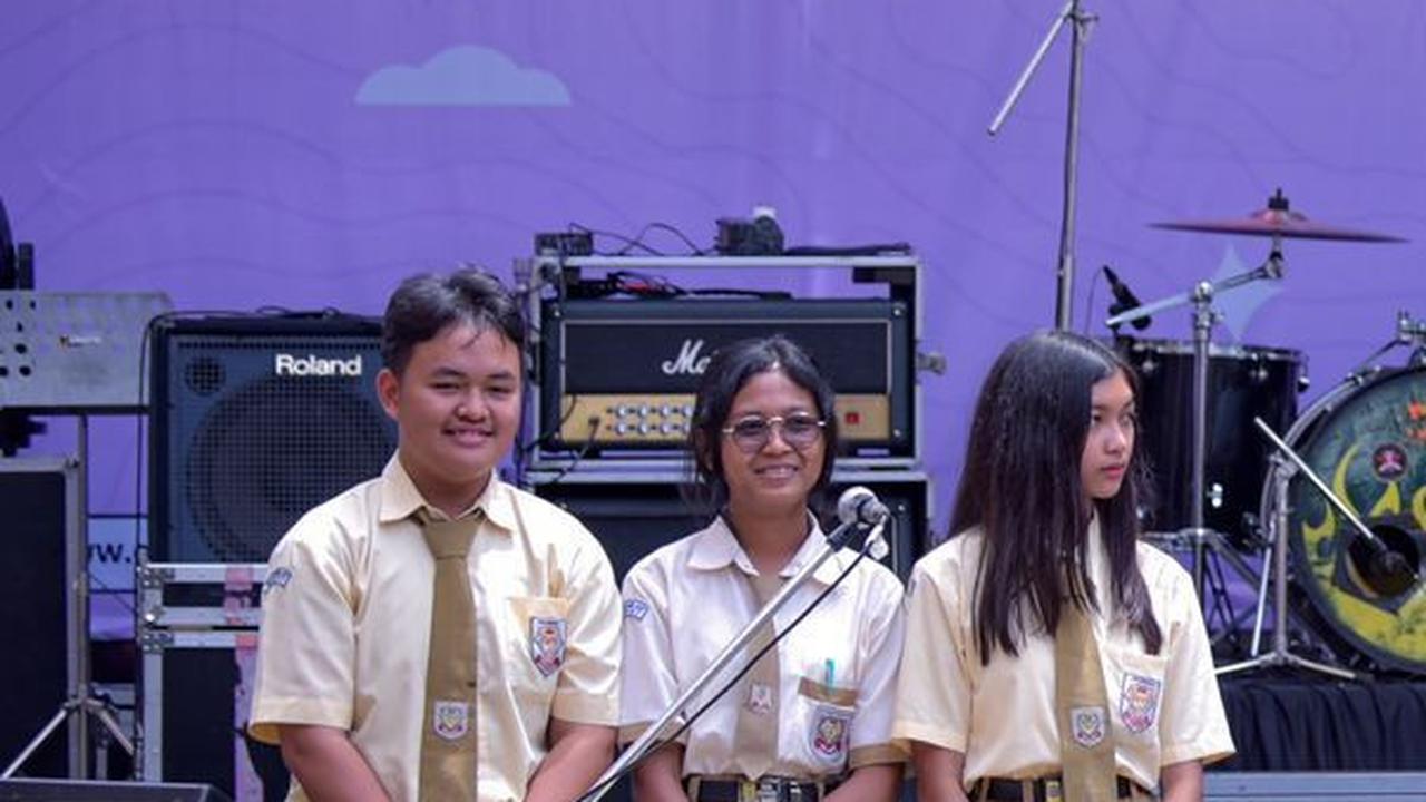 Peran Penting Remaja dalam Penurunan Stunting