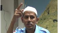 Anggito Abimanyu (Liputan6.com/Anri Syaiful)