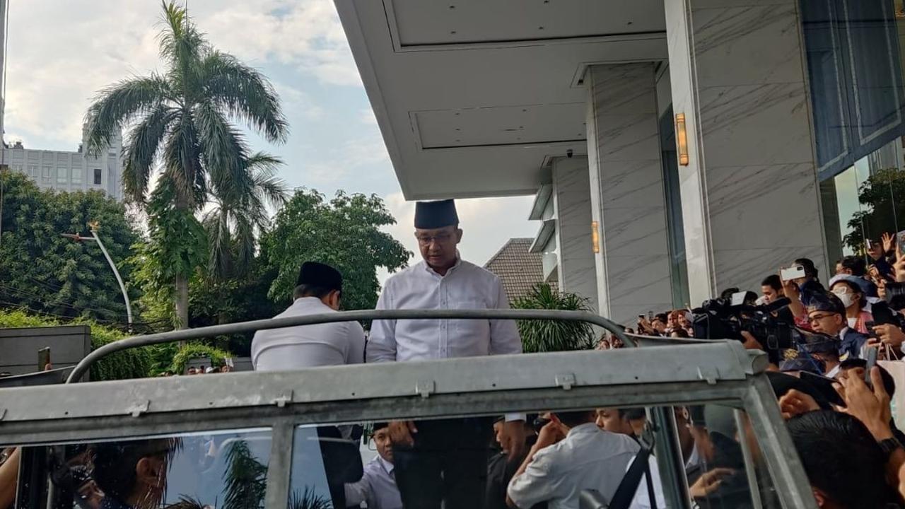 Dok. Istimewa