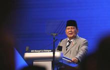 Prabowo Undang Mantan Menlu-Wamenlu ke Istana, Ada Retno Marsudi hingga Dino Patti Djalal