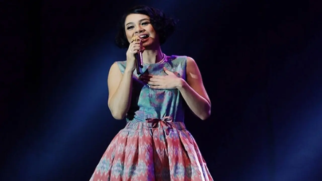 andien