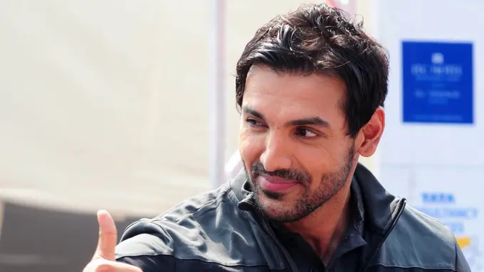 John Abraham