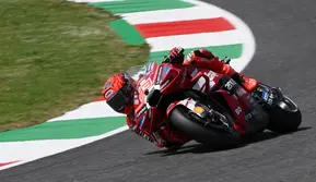 Tempat Menonton MotoGP Inggris 2026 di Sirkuit Silverstone