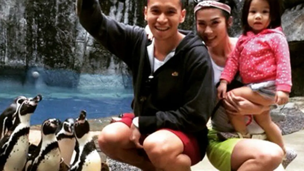 Samuel Rizal 