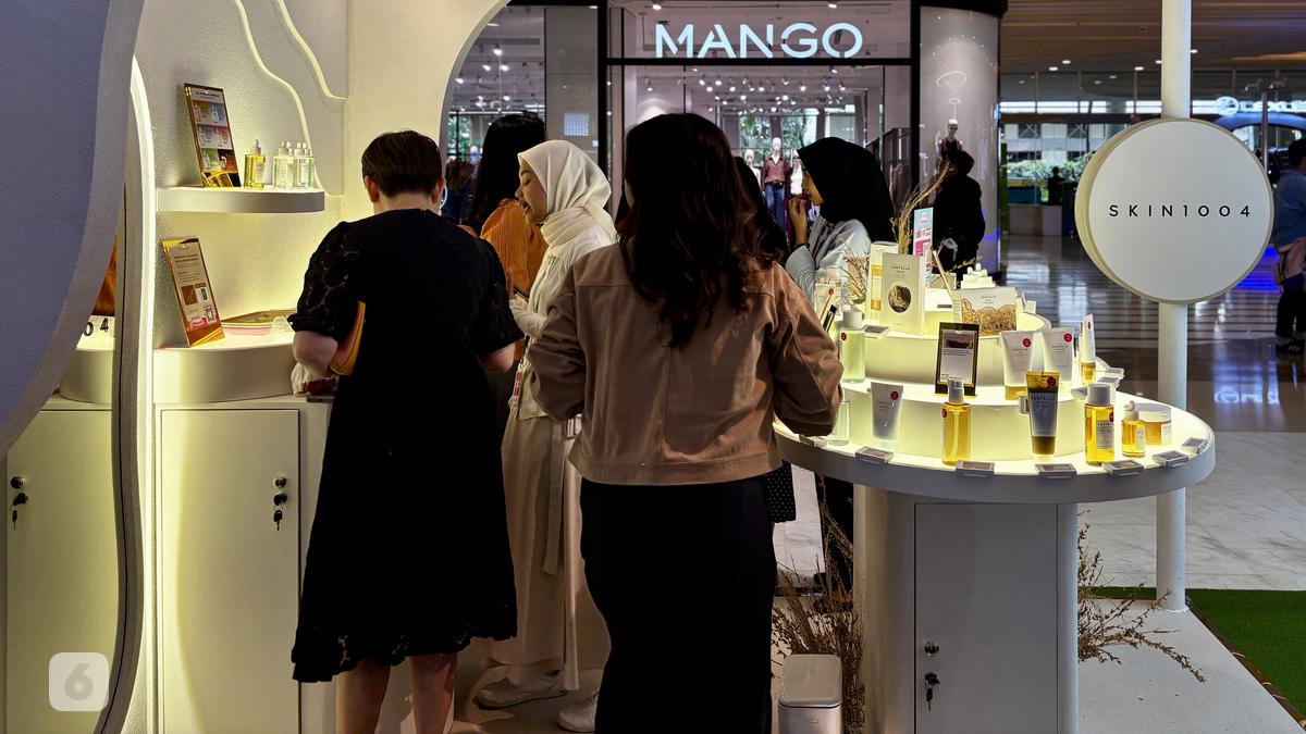 Beda Tren Skincare di Kalangan Gen Z vs Milenial, Perawatan Anti-aging sampai Kulit Sensitif